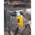 Angle Grinders | Factory Reconditioned Dewalt DW831R 5 in. 10,000 RPM 12.0 Amp Angle Grinder image number 2