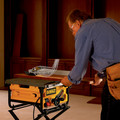 Table Saws | Factory Reconditioned Dewalt DW745R 10 in. Compact Jobsite Table Saw image number 13