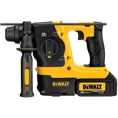 Rotary Hammers | Factory Reconditioned Dewalt DCH213BR 20V MAX Cordless Lithium-Ion 3-Mode SDS-Plus Rotary Hammer (Tool Only) image number 0