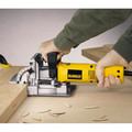 Joiners | Factory Reconditioned Dewalt DW682KR 6.5 Amp 10,000 RPM Plate Joiner Kit image number 1