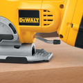Jig Saws | Factory Reconditioned Dewalt DC308KR 36V Cordless NANO Lithium-Ion 1 in. Jigsaw Kit image number 4
