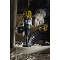Drill Drivers | Factory Reconditioned Dewalt DCD990M2R 20V MAX XR Lithium-Ion Brushless Premium 3-Speed 1/2 in. Cordless Drill Driver Kit (4 Ah) image number 10