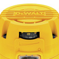 Compact Routers | Factory Reconditioned Dewalt DWP611R Premium Compact Router image number 3