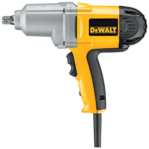 Impact Wrenches | Factory Reconditioned Dewalt DW292KR 1/2 in. 7.5 Amp Impact Wrench Kit image number 0