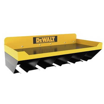 TOOL STORAGE SYSTEMS | Dewalt Power Tool Storage Shelf Combo - DWST82822