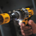 Hammer Drills | Dewalt DCD985B 20V MAX Lithium-Ion Premium 3-Speed 1/2 in. Cordless Hammer Drill (Tool Only) image number 3