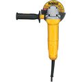 Angle Grinders | Factory Reconditioned Dewalt D28402R 4-1/2 in. 11,000 RPM 10.0 Amp Angle Grinder image number 1