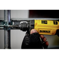 Electric Screwdrivers | Dewalt DCF681N2 8V MAX Cordless Lithium-Ion Gyroscopic Screwdriver with Conduit Reamer image number 7