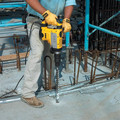 Rotary Hammers | Factory Reconditioned Dewalt D25701KR 1-7/8 in. SDS-Max Combination Rotary Hammer with CTC image number 3