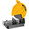 Chop Saws | Factory Reconditioned Dewalt D28710R 14 in. Abrasive Chop Saw image number 0