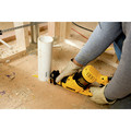 Reciprocating Saws | Factory Reconditioned Dewalt DWE357R 1-1/8 in. 12 Amp Reciprocating Saw Kit image number 8