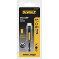Bits and Bit Sets | Dewalt DWA2222IR 5/16 in. Cleanable Nutsetter image number 0