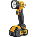 Combo Kits | Dewalt DCKTS340C2 20V MAX 1.3 Ah Cordless Lithium-Ion 3-Tool Combo Kit with ToughSystem Case image number 5