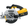 Circular Saws | Factory Reconditioned Dewalt DC300KR 36V Cordless NANO Lithium-Ion 7-1/4 in. Circular Saw Kit image number 0