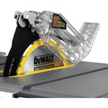 Table Saws | Dewalt DWE7480 10 in. 15 Amp Site-Pro Compact Jobsite Table Saw image number 12