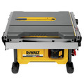 Table Saws | Dewalt DCS7485T1 60V MAX FLEXVOLT Brushless Lithium-Ion Cordless Table Saw Kit image number 5