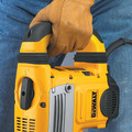Rotary Hammers | Factory Reconditioned Dewalt D25701KR 1-7/8 in. SDS-Max Combination Rotary Hammer with CTC image number 7