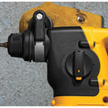 Rotary Hammers | Factory Reconditioned Dewalt DC212KAR 18V XRP Cordless 7/8 in. SDS Rotary Hammer Kit image number 6
