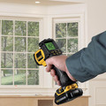 Detection Tools | Dewalt DCT414S1 12V MAX Cordless Lithium-Ion Infrared Thermometer Kit image number 5