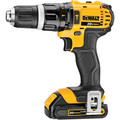 Combo Kits | Factory Reconditioned Dewalt DCK385C2R 20V MAX Cordless Lithium-Ion 3-Piece Combo Kit image number 1