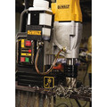 Magnetic Drill Presses | Factory Reconditioned Dewalt DWE1622KR 10 Amp 2 in. 2-Speed Magnetic Drill Press image number 2