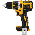 Combo Kits | Dewalt DCK281C2 20V MAX 1.5 Ah Cordless Lithium-Ion Brushless Drill and Impact Driver Combo Kit image number 2