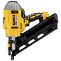 Framing Nailers | Factory Reconditioned Dewalt DCN692BR 20V MAX Brushless Cordless Lithium-Ion Framing Nailer (Tool Only) image number 0