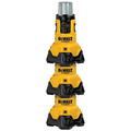 Flashlights | Dewalt DCL070 20V MAX Cordless Lithium-Ion Bluetooth LED Large Area Light (Tool Only) image number 7
