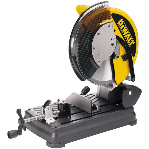 Chop Saws | Factory Reconditioned Dewalt DW872R 14 in. Multi-Cutter Saw image number 0