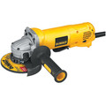 Angle Grinders | Factory Reconditioned Dewalt D28402R 4-1/2 in. 11,000 RPM 10.0 Amp Angle Grinder image number 0