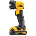 Combo Kits | Factory Reconditioned Dewalt DCK592L2R 20V MAX Cordless Lithium-Ion 5-Tool Premium Combo Kit image number 5