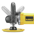 Polishers | Factory Reconditioned Dewalt DWP849XR 120V 12 Amp Variable Speed 7 in./ 9 in. Corded Polisher with Soft Start image number 10