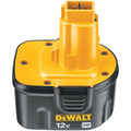 Batteries | Dewalt DC9071 12V XRP 2.4Ah Ni-Cd Battery image number 0