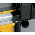Table Saws | Dewalt DW745 10 in. Compact Jobsite Table Saw image number 10