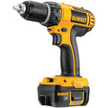 Drill Drivers | Dewalt DCD760KL 18V Compact Lithium-Ion Drill Driver image number 1