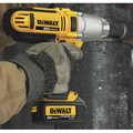 Impact Wrenches | Factory Reconditioned Dewalt DCF889L2R 20V MAX Cordless Lithium-Ion 1/2 in. High-Torque Impact Wrench with Detent Pin Anvil Kit image number 2