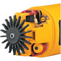 Angle Grinders | Factory Reconditioned Dewalt D28402R 4-1/2 in. 11,000 RPM 10.0 Amp Angle Grinder image number 7