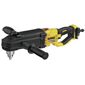 DRILL DRIVERS | Dewalt FlexVolt 60V MAX Lithium-Ion In-Line 1/2 in. Cordless Stud and Joist Drill with E-Clutch System (Tool Only) - DCD470B