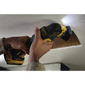 Oscillating Tools | Dewalt DCS355B 20V MAX XR Lithium-Ion Brushless Oscillating Multi-Tool (Tool Only) image number 13