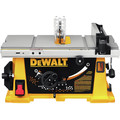 Table Saws | Factory Reconditioned Dewalt DW744XR 10 in. Portable Table Saw with Folding Stand image number 4