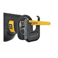 Reciprocating Saws | Factory Reconditioned Dewalt DCS380M1R 20V MAX XR Li-Ion Reciprocating Saw Kit image number 2