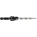 Bits and Bit Sets | Dewalt DW2539 3/16 in. #10 Countersink Replacement Drill Bit image number 0