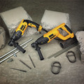 Rotary Hammers | Factory Reconditioned Dewalt D25023KR 7/8 in. Compact 6 Amp SDS Rotary Hammer Kit image number 5
