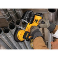 Band Saws | Dewalt DCS370L 18V XRP Cordless Lithium-Ion Band Saw image number 3