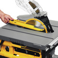 Table Saws | Factory Reconditioned Dewalt DWE7480R 10 in. 15 Amp Site-Pro Compact Jobsite Table Saw image number 11
