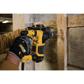 Rotary Hammers | Factory Reconditioned Dewalt D25052KR 3/4 in. Sub-Compact SDS-Plus Rotary Hammer with SHOCKS image number 6