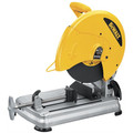 Chop Saws | Factory Reconditioned Dewalt D28715R 14 in. Chop Saw with Quick-Change System image number 0