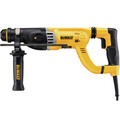 Rotary Hammers | Factory Reconditioned Dewalt D25263KR 1-1/8 in. SDS D-Handle Rotary Hammer image number 2