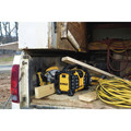 Speakers & Radios | Factory Reconditioned Dewalt DCR015R 12V/20V MAX Cordless Worksite Radio and Charger image number 13