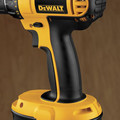 Drill Drivers | Factory Reconditioned Dewalt DC720KAR 18V Cordless 1/2 in. Compact Drill Driver Kit image number 5